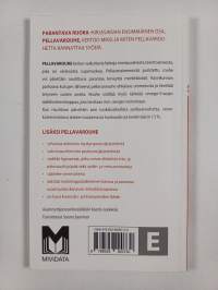 Pellavarouhe