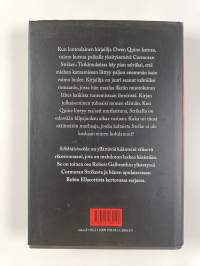 Silkkiäistoukka