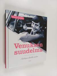 Venuksen suudelma : astrologinen aikamatka naiseuteen