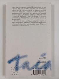 Tainaron : postia toisesta kaupungista