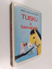 Tyhjä kuva
