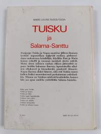 Tuisku ja Salama-Santtu