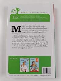 Meidän luokka nousukiidossa