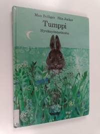 Tumppi : hyvänyöntarinoita