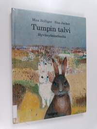 Tumpin talvi : hyvänyöntarinoita