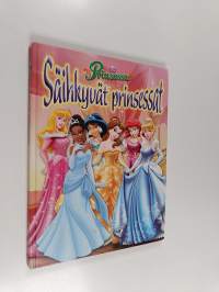 Säihkyvät prinsessat