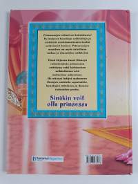 Säihkyvät prinsessat