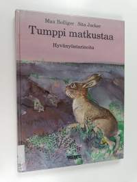 Tumppi matkustaa : hyvänyöntarinoita