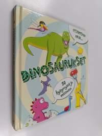 Kysymysten kirja... dinosaurukset - Dinosaurukset