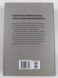 Pelisilmät