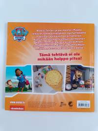Pennut pelastavat pitsatornin