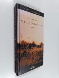 Mielenrauha