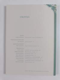 Virittäjä 1998, 1-4