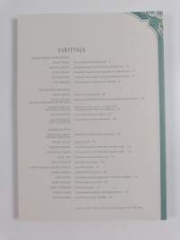 Virittäjä 1997, 1-4