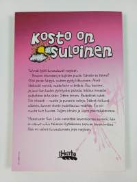 Kosto on suloinen