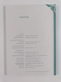 Virittäjä 2007, 1-4