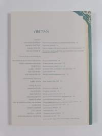 Virittäjä 1995, 1-4