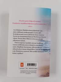 Lukupiiri maailman laidalla