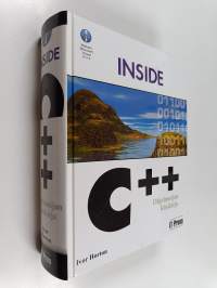 Inside C++ : ohjelmoijan käsikirja