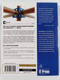 C++ Vol 2