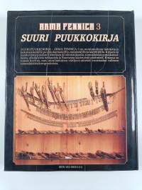 Arma Fennica 3, Suuri puukkokirja : Finnish knives and bayonets