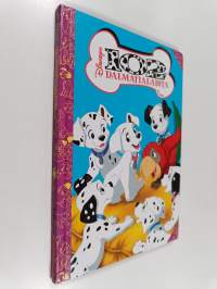 102 dalmatialaista