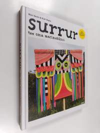 Surrur : tee oma marimekkosi