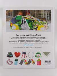 Surrur : tee oma marimekkosi