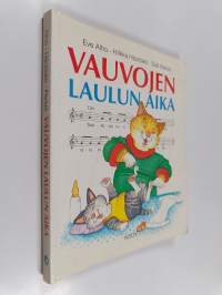 Vauvojen laulun aika