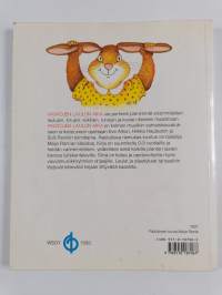 Vauvojen laulun aika