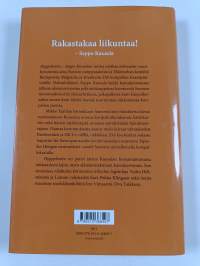 Hyppyheitto : Seppo Kuuselan tarina
