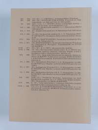 Lexica societatis fenno-ugricae 23, 1 : Mordwinisches wörterbuch