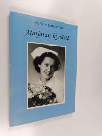 Marjatan kynästä