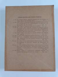 Lexica societatis fenno-ugricae 10 : ostjakisches wörterbuch