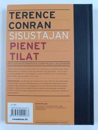 Sisustajan pienet tilat : opas sisustamisen perusteisiin, suunnitteluun ja kalustamiseen