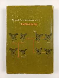 The Gift of the Deer