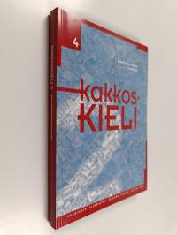 Kakkoskieli 4 : Suomi toisena kielenä ja variaatio