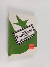 Suomi-esperanto-suomi : taskusanakirja