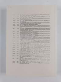 Lexica societatis fenno-ugricae 23, 6 : mordwinisches wörterbuch