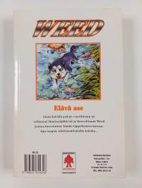 Weed 3