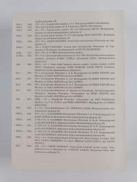 Lexica societatis fenno-ugricae 23, 4 : mordwinisches wörterbuch
