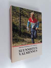 Suunnistusvalmennus