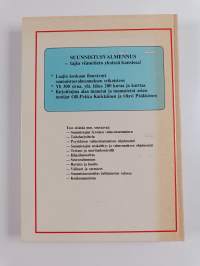Suunnistusvalmennus