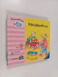 Päiväkodissa