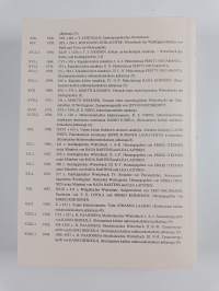 Lexica societatis fenno-ugricae 23, 3 :