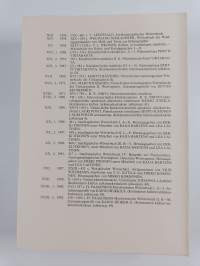 Lexica societatis fenno-ugricae 23, 2 : mordwinisches wörterbuch