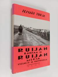 Ruijan rantaa ja Ruijan merta