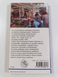 Kreeta : tuulten ja myyttien saari