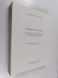 Lexica societatis fenno-ugricae 30 : sölkupisches wörterbuch : aus aufzeichnungen von kai donner, u. t. sirelius und jarmo alatalo