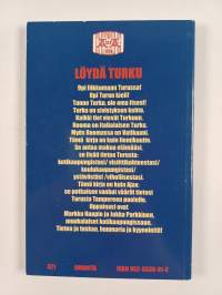 Löydä Turku